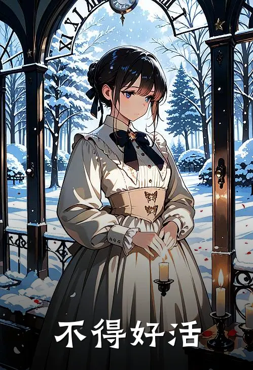 不得好活(荀万里谢归鸿)免费阅读无弹窗_最新好看小说推荐不得好活荀万里谢归鸿