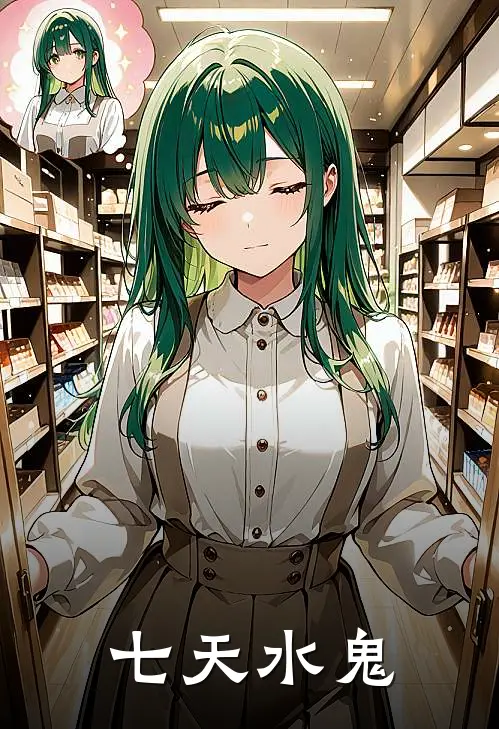 陈默苏瑶（七天水鬼）全文免费阅读无弹窗大结局_