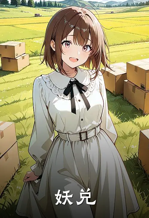 妖兑(臻妖白泽)全集阅读_妖兑最新章节阅读