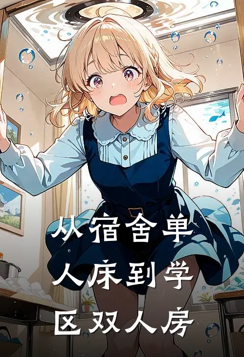 从宿舍单人床到学区双人房小说乔西叁肆（已完结全集完整版大结局）乔西叁肆小说全文阅读笔趣阁