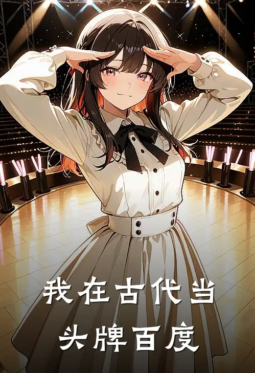 我在古代当头牌百度