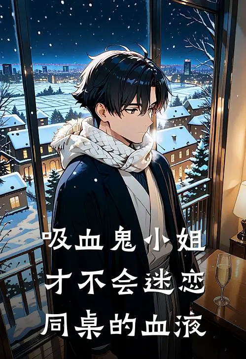 吸血鬼小姐才不会迷恋同桌的血液(周怡苏峰)在线免费小说_完整版免费小说吸血鬼小姐才不会迷恋同桌的血液(周怡苏峰)