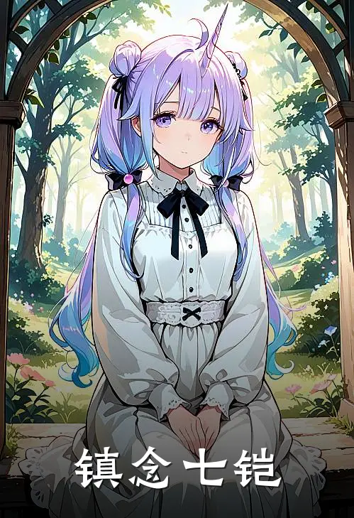 镇念七铠(霍渊张泽)推荐小说_镇念七铠(霍渊张泽)全文免费阅读大结局