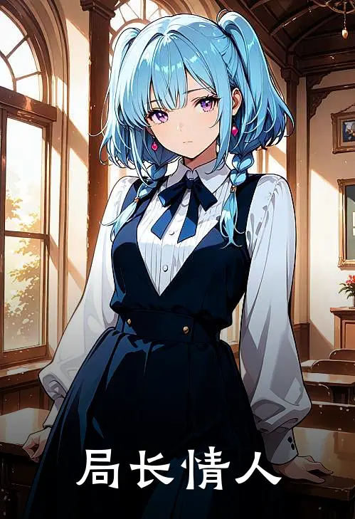 局长情人(苏晚陆承渊)完结小说_热门小说推荐局长情人苏晚陆承渊