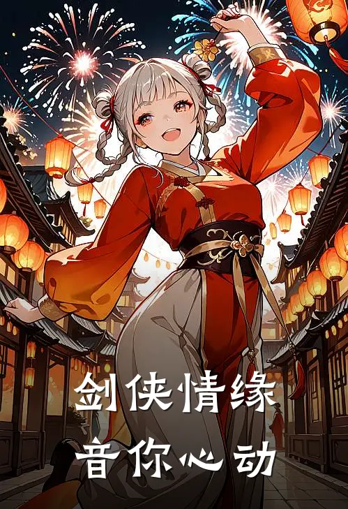 剑侠情缘，音你心动蓝小梦卢若风最新小说推荐_热门小说排行榜剑侠情缘，音你心动(蓝小梦卢若风)