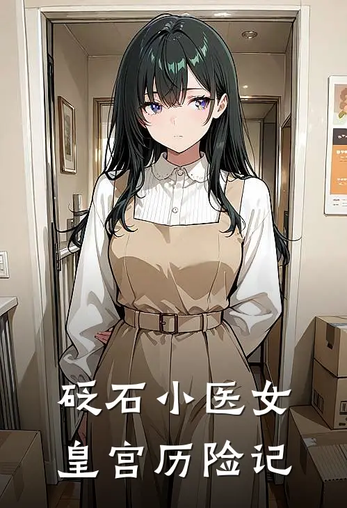 砭石小医女皇宫历险记李晏林仲和全文免费阅读无弹窗大结局_(砭石小医女皇宫历险记)李晏林仲和最新章节列表笔趣阁（砭石小医女皇宫历险记）