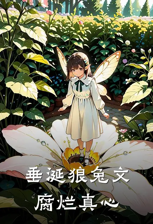 垂涎狼兔文腐烂真心(沈文琅秦明)小说免费阅读无弹窗_完结小说垂涎狼兔文腐烂真心沈文琅秦明