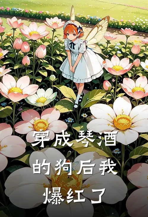 穿成琴酒的狗后我爆红了(林屿柯南)在线阅读免费小说_完整版小说免费阅读穿成琴酒的狗后我爆红了(林屿柯南)