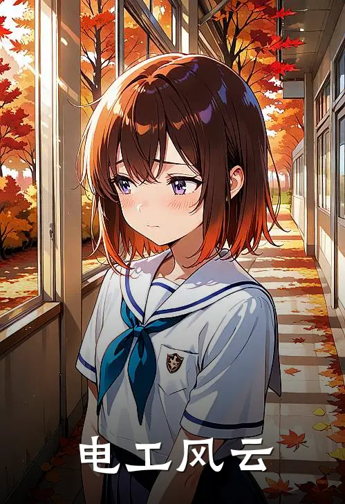 电工风云陈峰林国栋全文在线阅读_电工风云全集免费阅读