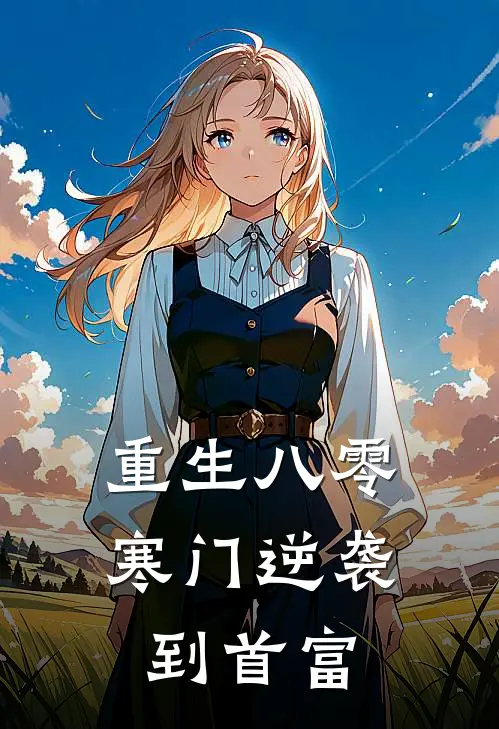 重生八零，寒门逆袭到首富林晚林小娟免费小说全文阅读_最新好看小说重生八零，寒门逆袭到首富林晚林小娟