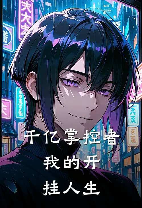 千亿掌控者：我的开挂人生张苍林默免费小说阅读_免费小说大全千亿掌控者：我的开挂人生(张苍林默)