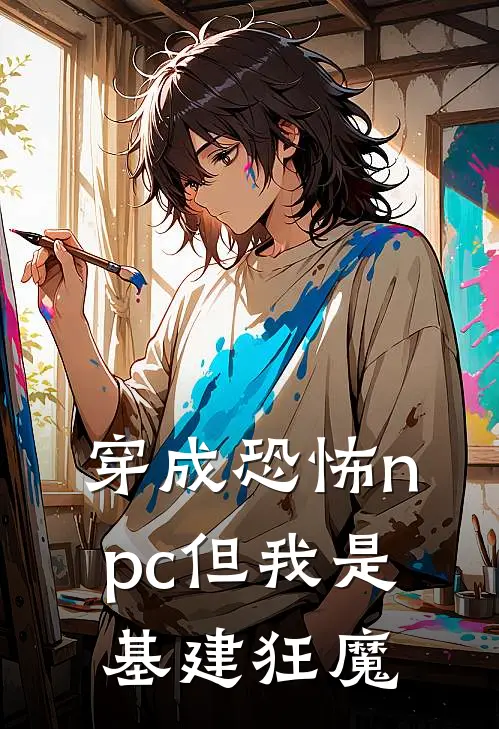 穿成恐怖npc但我是基建狂魔苏冉王猛小说完整版_完结版小说推荐穿成恐怖npc但我是基建狂魔(苏冉王猛)