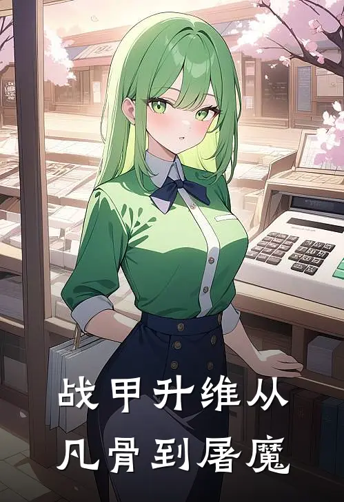 战甲升维从凡骨到屠魔苏晚龙啸最新好看小说_已完结小说战甲升维从凡骨到屠魔苏晚龙啸