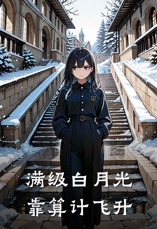 满级白月光靠算计飞升全文免费阅读无弹窗大结局_满级白月光靠算计飞升（白卿汐云华）小说免费阅读大结局