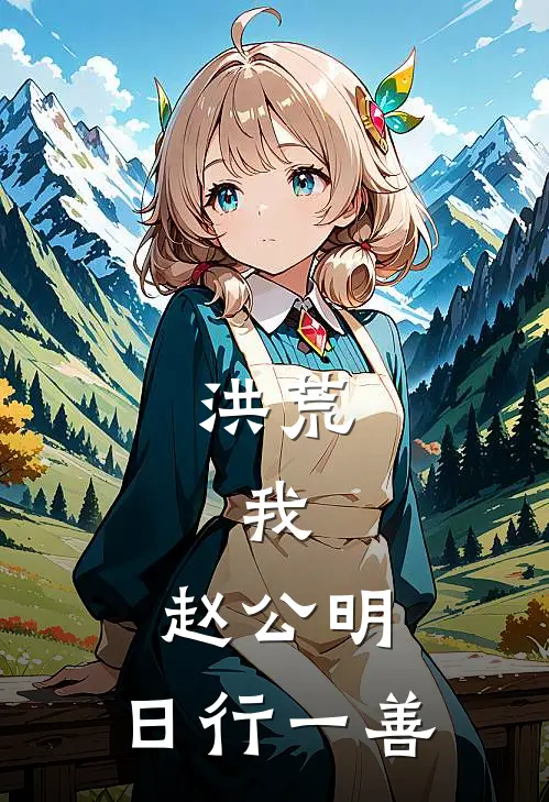 洪荒，我，赵公明，日行一善赵公明侯七完结版免费阅读_洪荒，我，赵公明，日行一善全章节免费在线阅读