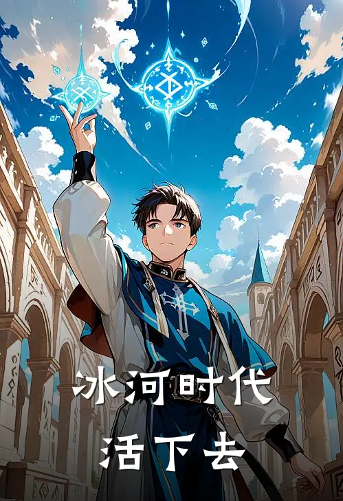 冰河时代活下去(平大壮李明)好看的完结小说_热门小说推荐冰河时代活下去平大壮李明