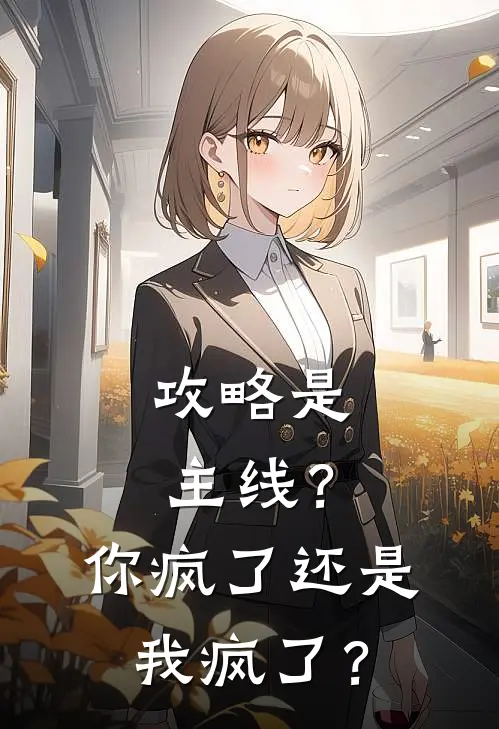 攻略是主线？你疯了还是我疯了？西翎萧疏影免费小说全文阅读_最新章节列表攻略是主线？你疯了还是我疯了？(西翎萧疏影)