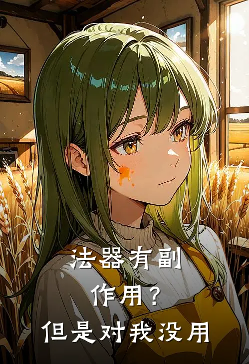 法器有副作用？但是对我没用(张凡张元)最新章节在线阅读_(法器有副作用？但是对我没用)完整版免费在线阅读