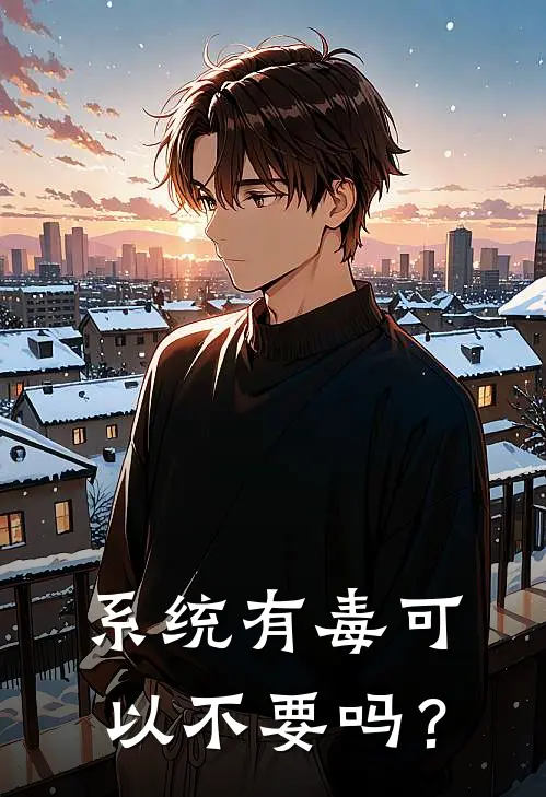 系统有毒可以不要吗？李白李白免费小说大全_完结的小说系统有毒可以不要吗？(李白李白)