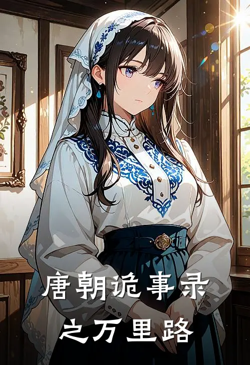 唐朝诡事录之万里路段轻尘太平完结小说免费阅读_完本热门小说唐朝诡事录之万里路段轻尘太平