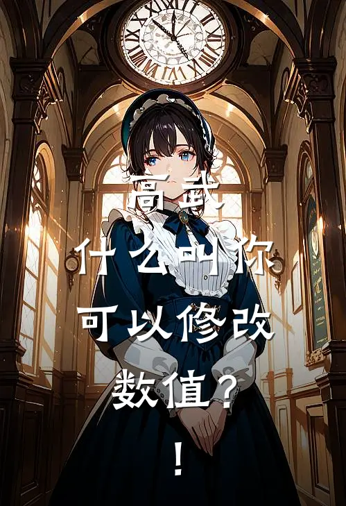 高武：什么叫你可以修改数值？！黄耀天林筱热门小说推荐_完本小说大全高武：什么叫你可以修改数值？！(黄耀天林筱)