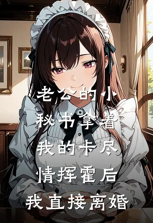 老公的小秘书拿着我的卡尽情挥霍后，我直接离婚沈念顾清川最新好看小说_已完结小说老公的小秘书拿着我的卡尽情挥霍后，我直接离婚沈念顾清川