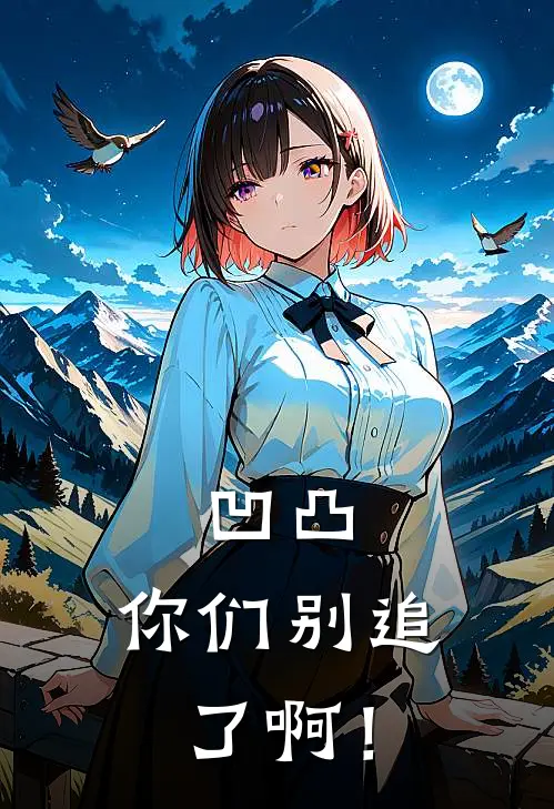 凹凸：你们别追了啊！(罗玖椰蓉)完整版小说全文免费阅读_免费阅读无弹窗凹凸：你们别追了啊！罗玖椰蓉