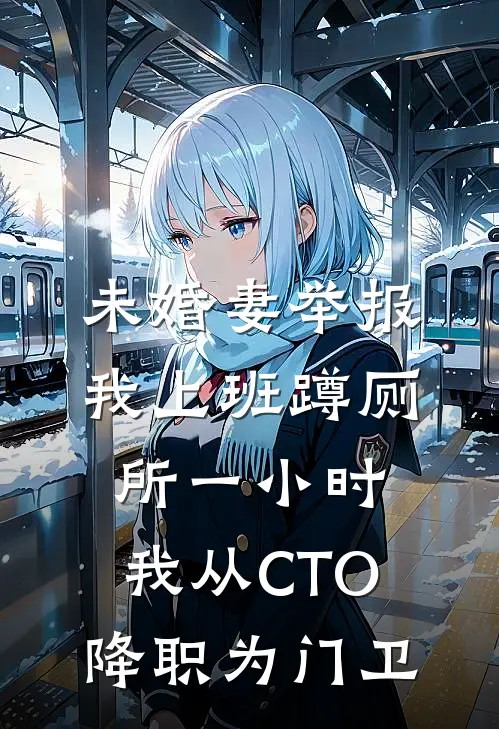 未婚妻举报我上班蹲厕所一小时，我从CTO降职为门卫(顾恒林晚)最新好看小说_最新章节列表未婚妻举报我上班蹲厕所一小时，我从CTO降职为门卫(顾恒林晚)