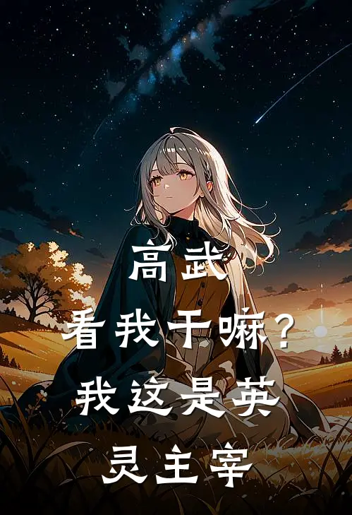 高武：看我干嘛？我这是英灵主宰(苏铭赵虎)完结小说推荐_小说全文免费阅读高武：看我干嘛？我这是英灵主宰苏铭赵虎