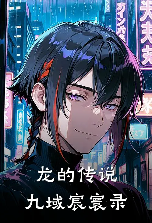 龙的传说：九域宸寰录敖辰敖轩免费完结小说_完本完结小说龙的传说：九域宸寰录(敖辰敖轩)