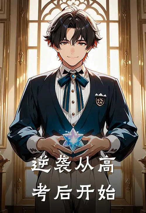 逆袭从高考后开始(林默李秀兰)全文免费小说_小说免费完结逆袭从高考后开始(林默李秀兰)
