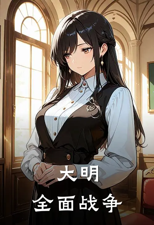 大明：全面战争(李晋李三)完结版免费小说_热门完结小说大明：全面战争(李晋李三)