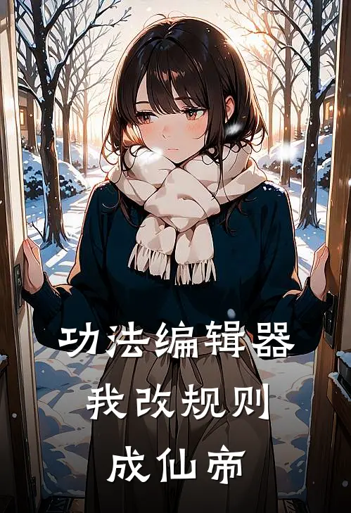 功法编辑器：我改规则成仙帝林墨赵坤完整版在线阅读_林墨赵坤完整版阅读