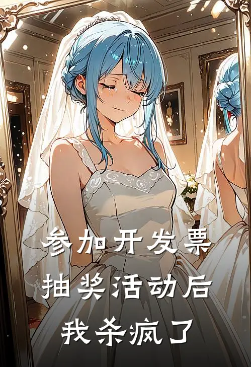 沈聿沫沫(参加开发票抽奖活动后，我杀疯了)全本阅读_沈聿沫沫最新热门小说