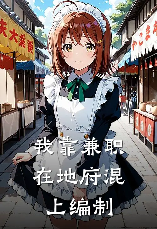 林小满奥特曼(我靠兼职在地府混上编制)全本免费在线阅读_(我靠兼职在地府混上编制)完结版免费在线阅读