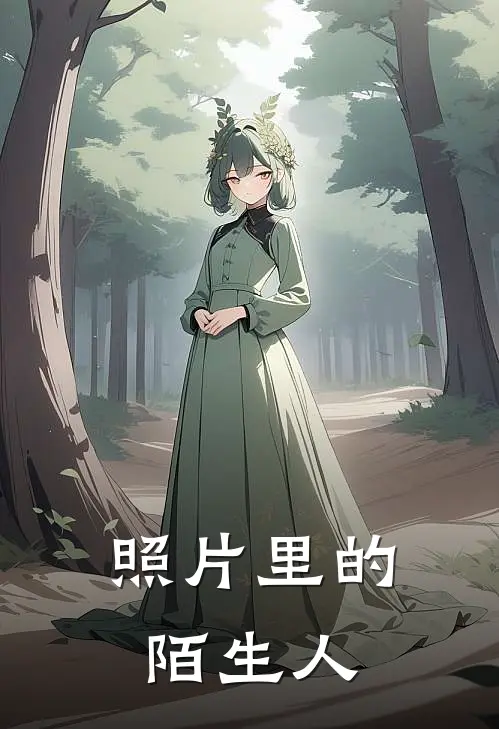 照片里的陌生人林砚陆沉免费小说阅读_免费小说大全照片里的陌生人(林砚陆沉)