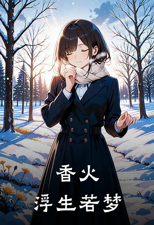 香火，浮生若梦陈明达陈敬山最新好看小说_最新完本小说香火，浮生若梦陈明达陈敬山