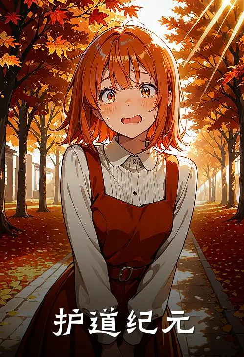 护道纪元(姜望姜安安)最新好看小说_无弹窗全文免费阅读护道纪元姜望姜安安