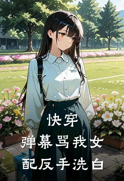快穿：弹幕骂我女配反手洗白(苏漾林小念)热门小说大全_免费小说大全快穿：弹幕骂我女配反手洗白苏漾林小念