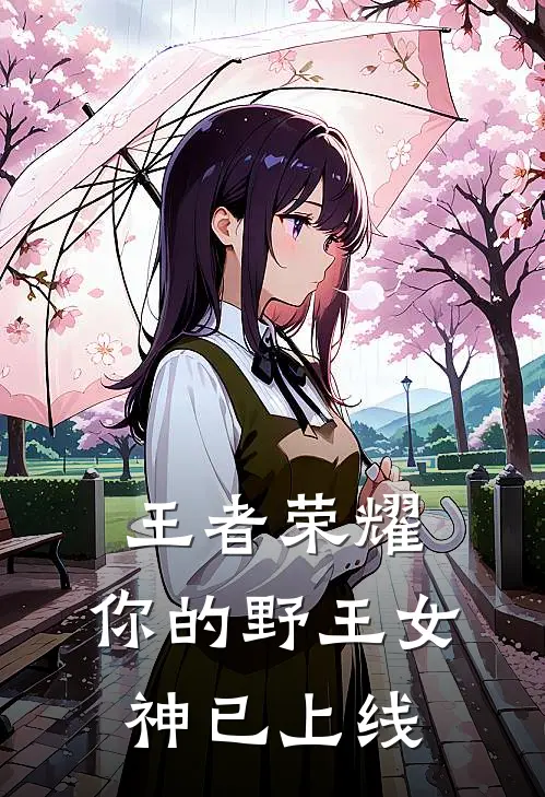 王者荣耀：你的野王女神已上线苏星星王小帅完本小说推荐_免费小说全文阅读王者荣耀：你的野王女神已上线苏星星王小帅