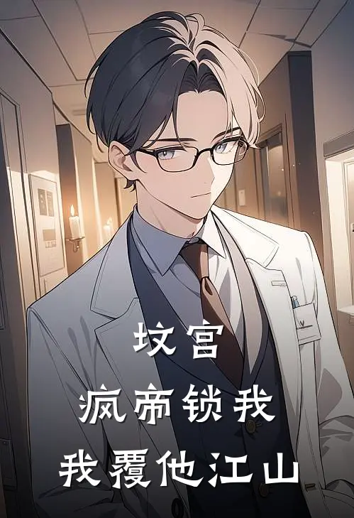 坟宫：疯帝锁我，我覆他江山(江凝萧彻)免费阅读完整版小说_完结免费小说坟宫：疯帝锁我，我覆他江山(江凝萧彻)