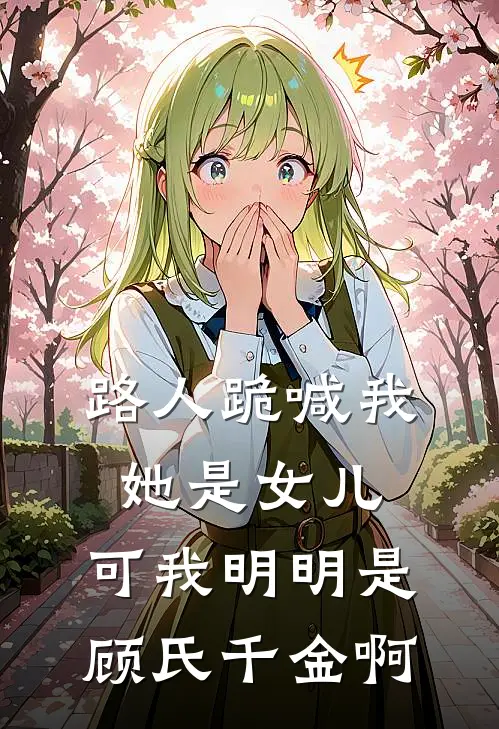 路人跪喊我她是女儿，可我明明是顾氏千金啊小萌宁安已完结小说_最新章节列表路人跪喊我她是女儿，可我明明是顾氏千金啊(小萌宁安)