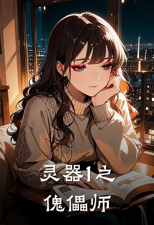 灵器1之傀儡师(司马徒曹毅)热门网络小说_最新完本小说灵器1之傀儡师(司马徒曹毅)