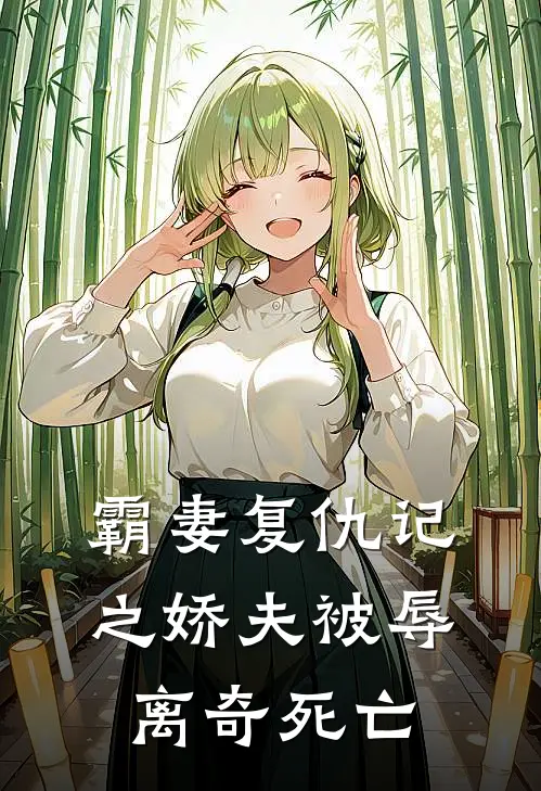 霸妻复仇记之娇夫被辱离奇死亡(温阮陆屿)小说最新章节_全文免费小说霸妻复仇记之娇夫被辱离奇死亡温阮陆屿