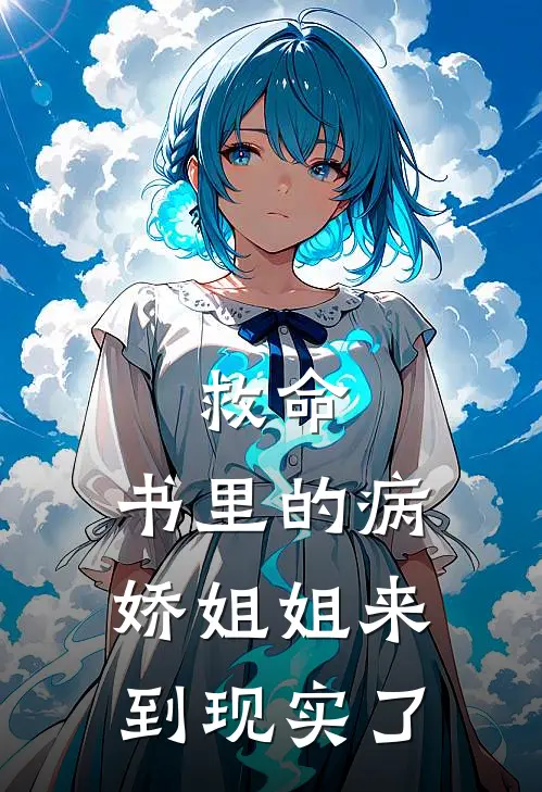 救命，书里的病娇姐姐来到现实了苏卿林清瑶完结小说大全_免费热门小说救命，书里的病娇姐姐来到现实了(苏卿林清瑶)