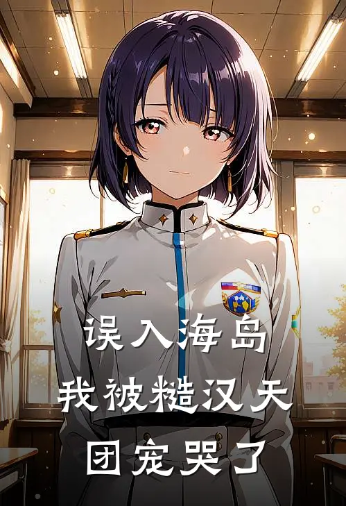 误入海岛，我被糙汉天团宠哭了顾七七秦烈最新好看小说_最新章节列表误入海岛，我被糙汉天团宠哭了(顾七七秦烈)