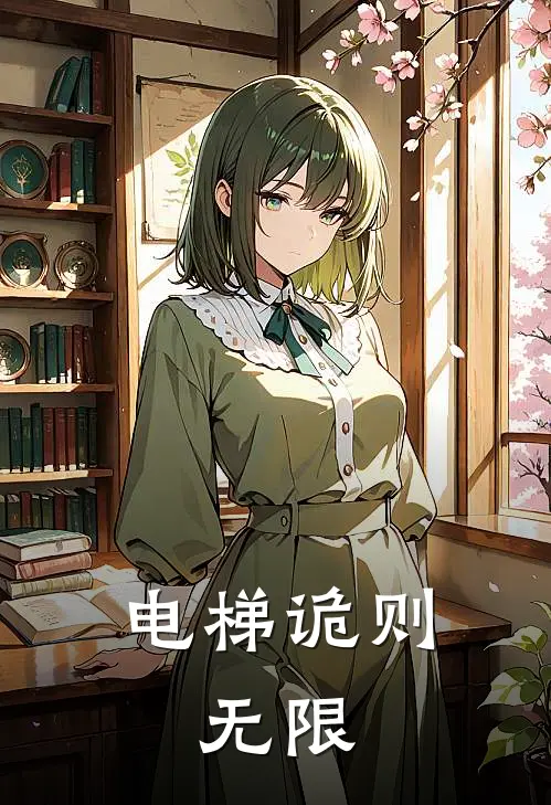 电梯诡则，无限(林羡林羡)完结小说_热门小说推荐电梯诡则，无限林羡林羡