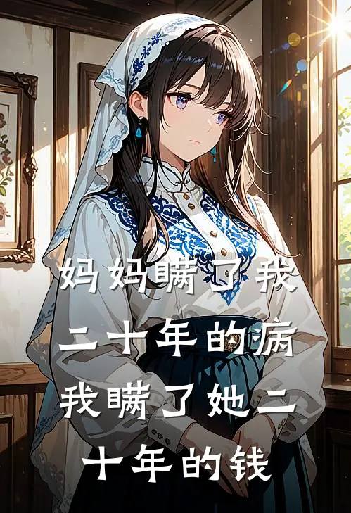 妈妈瞒了我二十年的病，我瞒了她二十年的钱何志远知微全文免费阅读无弹窗大结局_何志远知微（妈妈瞒了我二十年的病，我瞒了她二十年的钱）小说免费阅读大结局