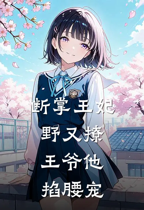 断掌王妃野又撩，王爷他掐腰宠(金珠瑞之)完结版免费小说_热门完结小说断掌王妃野又撩，王爷他掐腰宠(金珠瑞之)