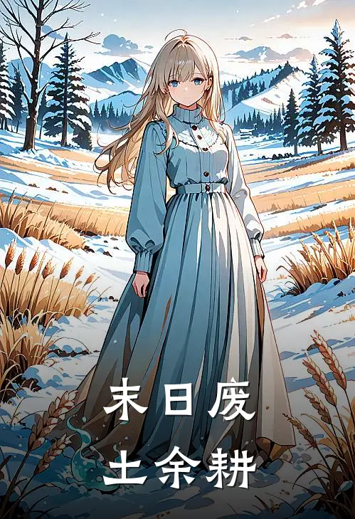 末日废土余耕林辰张磊热门小说免费阅读_网络热门小说末日废土余耕(林辰张磊)